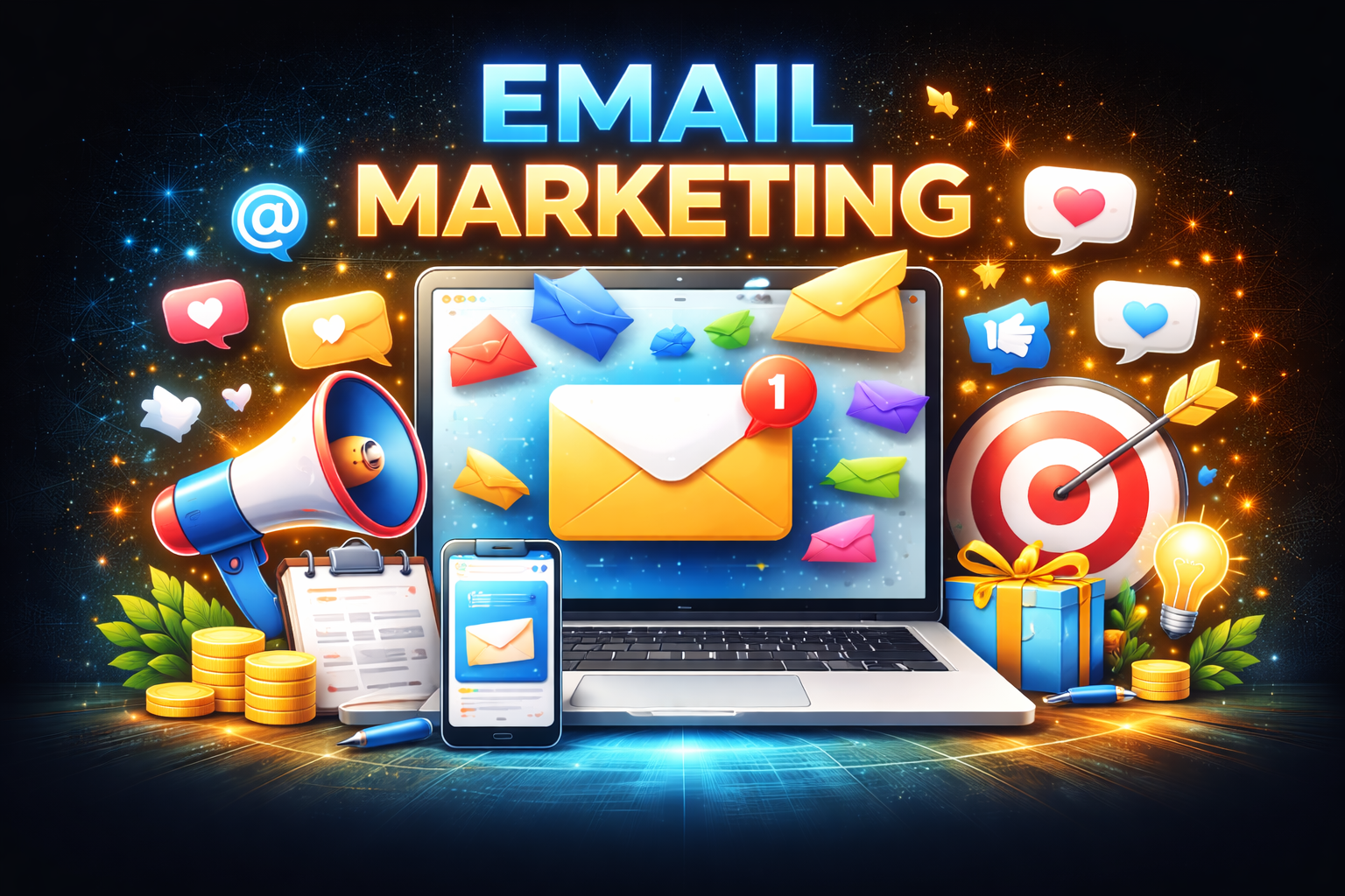 Email Marketing