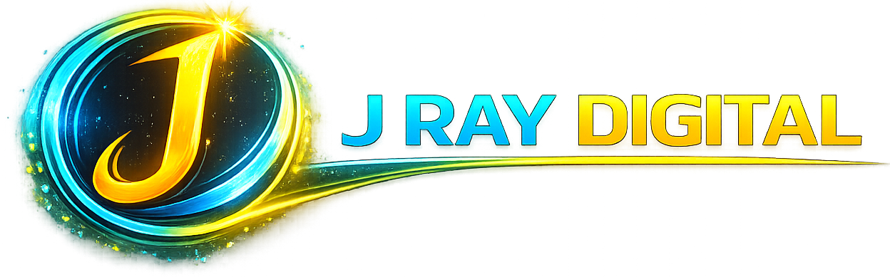 Jay Ray Digital™