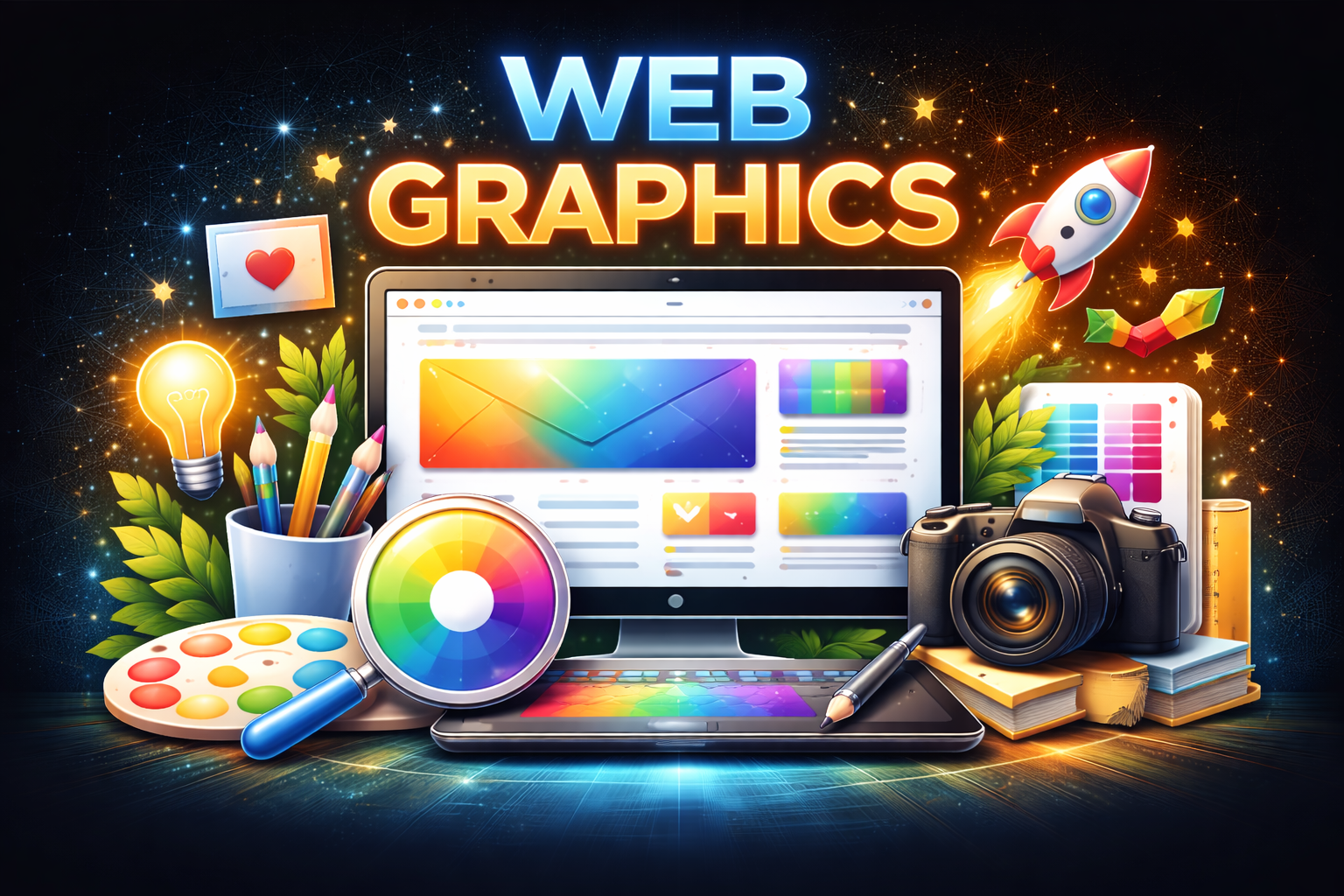 Web Graphics